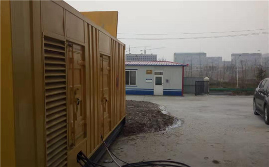 麻栗坡发电机组电缆选型核心注意事项
