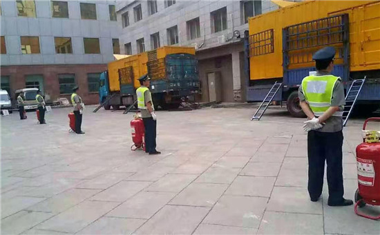 麻栗坡柴油发电机组夏季保养注意事项
