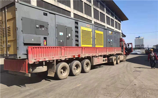 麻栗坡200KW发电机组适配电缆规格选型指南