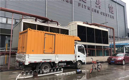 麻栗坡300KW发电机组适配电缆规格选型指南
