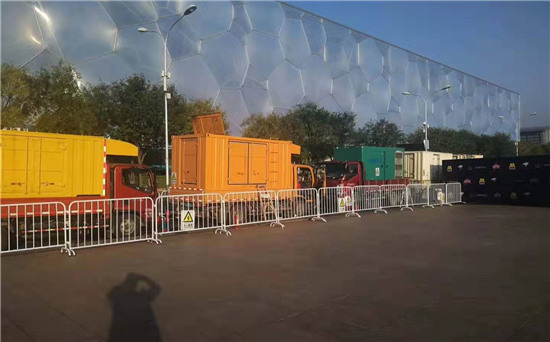 麻栗坡400KW发电机组适配电缆规格选型指南
