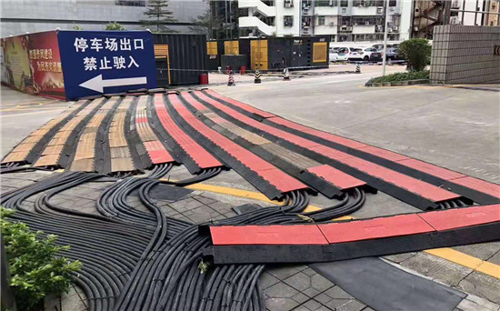 麻栗坡发电机组电缆选型完整具体步骤(工程通用标准流程)